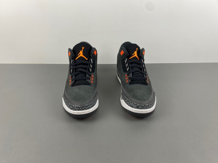 Air Jordan 3 Retro Fear CT8532-080