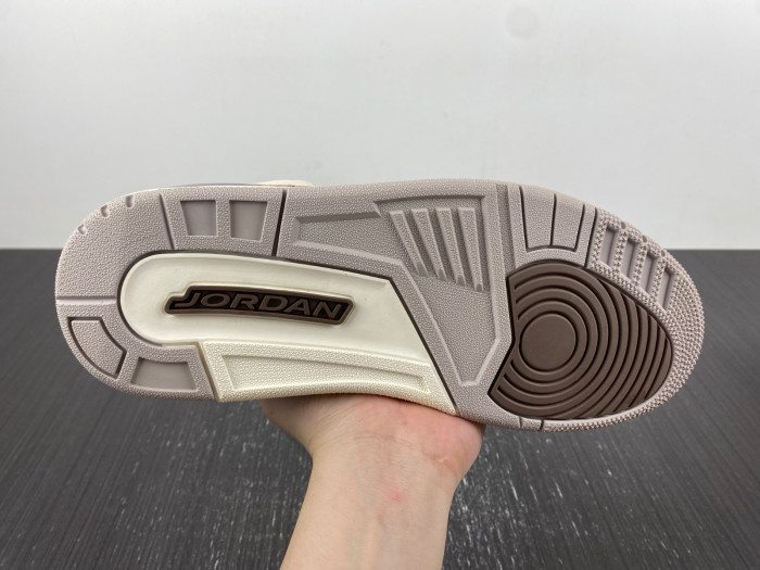Air Jordan 3 Retro Palomino CT8532-102