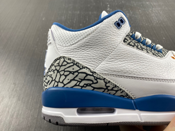 Air Jordan 3 “Wizards” CT8532-148