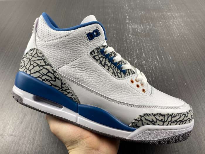 Air Jordan 3 “Wizards” CT8532-148