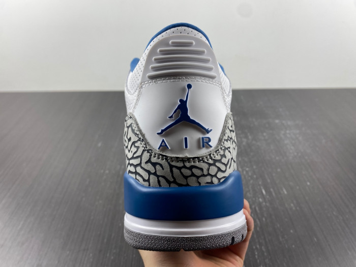Air Jordan 3 “Wizards” CT8532-148