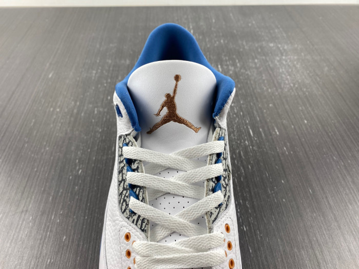 Air Jordan 3 “Wizards” CT8532-148