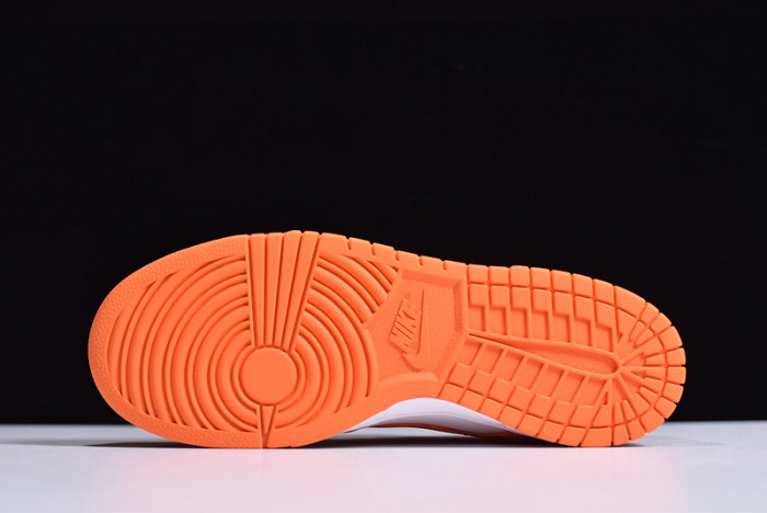 Nike Dunk Low SP Syracuse (2020) CU1726-101