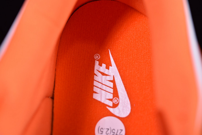 Nike Dunk Low SP Syracuse (2020) CU1726-101
