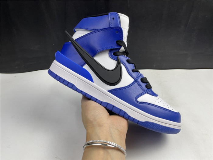 AMBUSH x Dunk High 