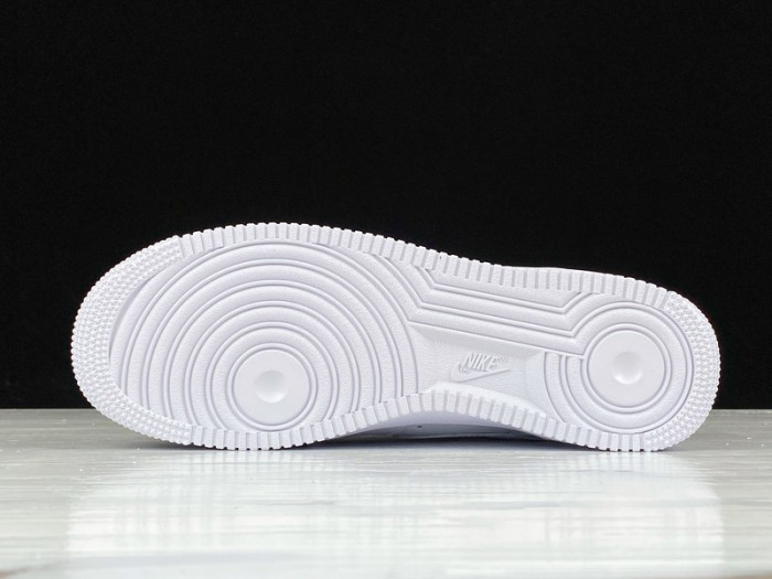 Nike Air Force 1 Low White CU9225-100