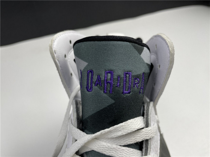 Air Jordan 7 Retro Flint (2021)  CU9307-100