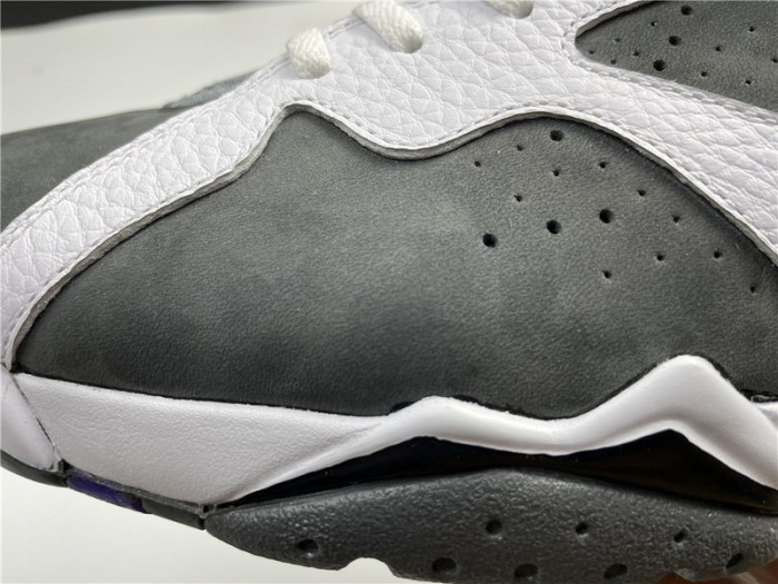 Air Jordan 7 Retro Flint (2021)  CU9307-100
