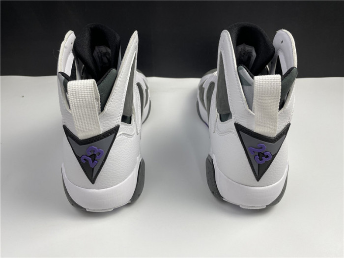 Air Jordan 7 Retro Flint (2021)  CU9307-100