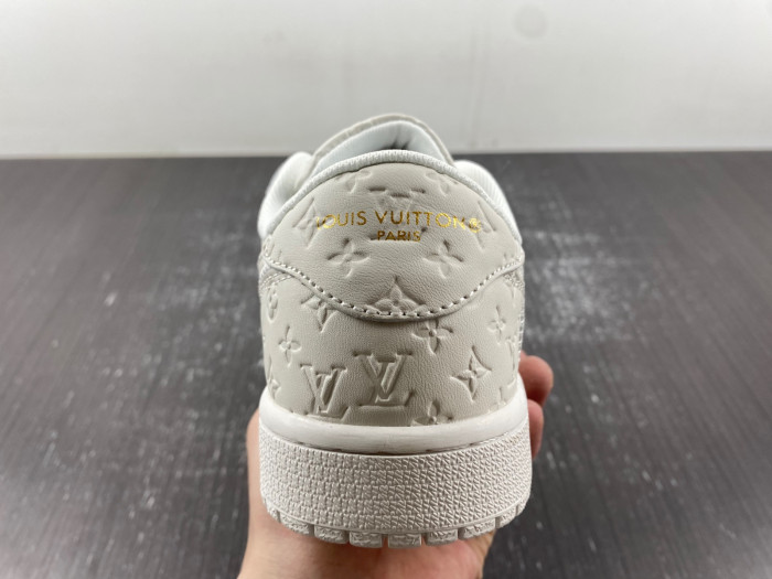 OFF-WHITE x Travis Scott x Air Jordan 1 Low OG