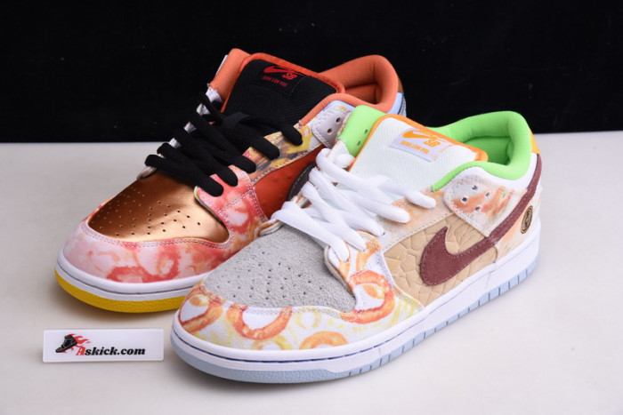 Nike SB Dunk Low CNY Chinese New Year (2021) CV1628-800
