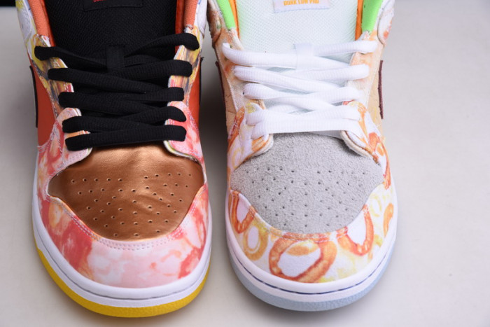 Nike SB Dunk Low CNY Chinese New Year (2021) CV1628-800