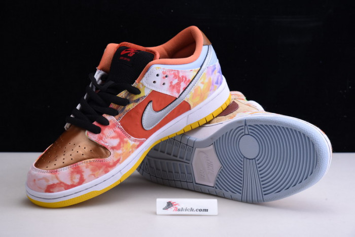 Nike SB Dunk Low CNY Chinese New Year (2021) CV1628-800