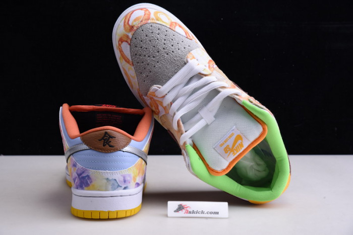 Nike SB Dunk Low CNY Chinese New Year (2021) CV1628-800