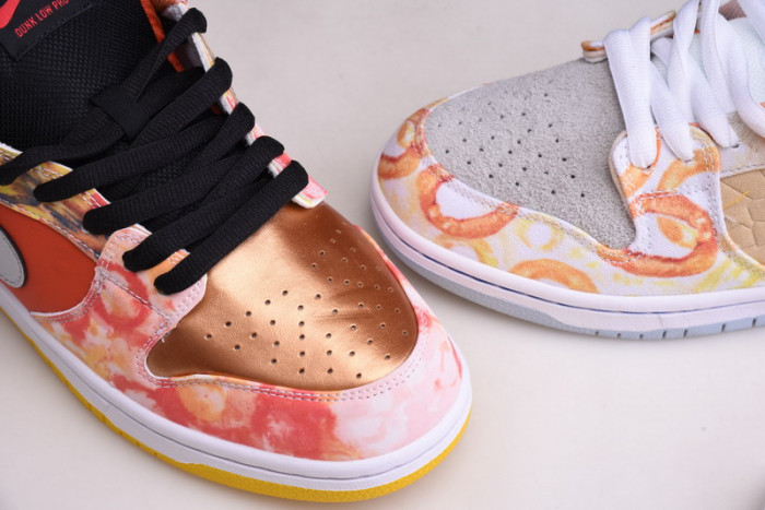Nike SB Dunk Low CNY Chinese New Year (2021) CV1628-800