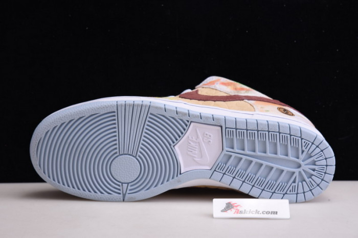 Nike SB Dunk Low CNY Chinese New Year (2021) CV1628-800