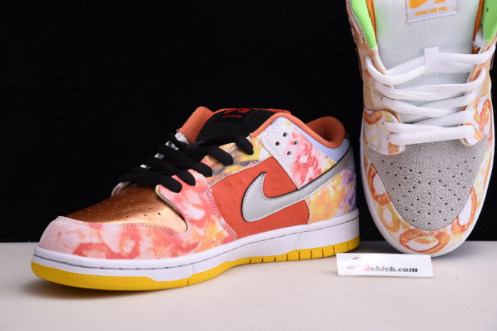 Nike SB Dunk Low CNY Chinese New Year (2021) CV1628-800