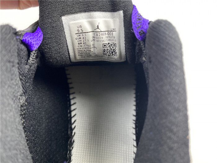 Air Jordan 14 Retro Doernbecher (2019) CV2469-001