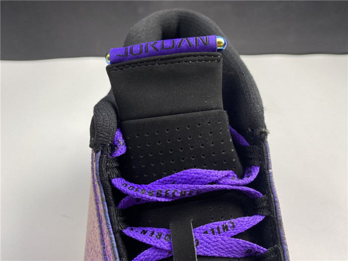 Air Jordan 14 Retro Doernbecher (2019) CV2469-001