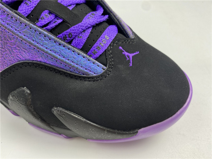 Air Jordan 14 Retro Doernbecher (2019) CV2469-001