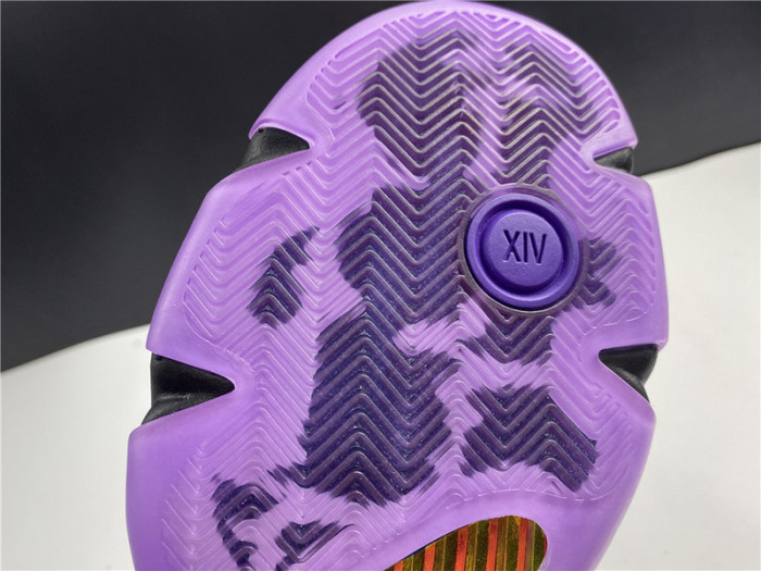 Air Jordan 14 Retro Doernbecher (2019) CV2469-001