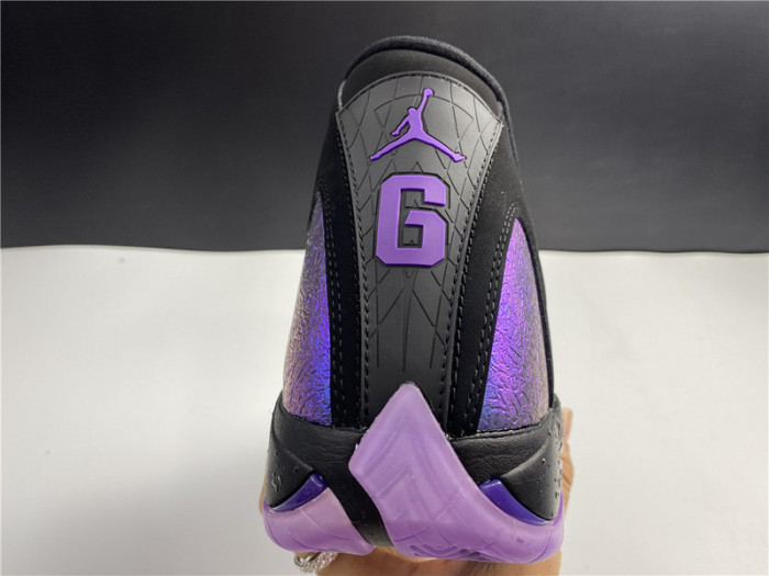 Air Jordan 14 Retro Doernbecher (2019) CV2469-001