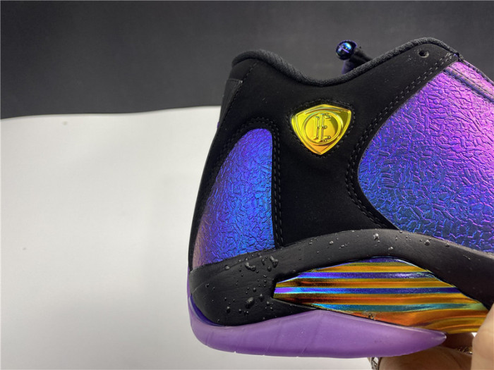 Air Jordan 14 Retro Doernbecher (2019) CV2469-001