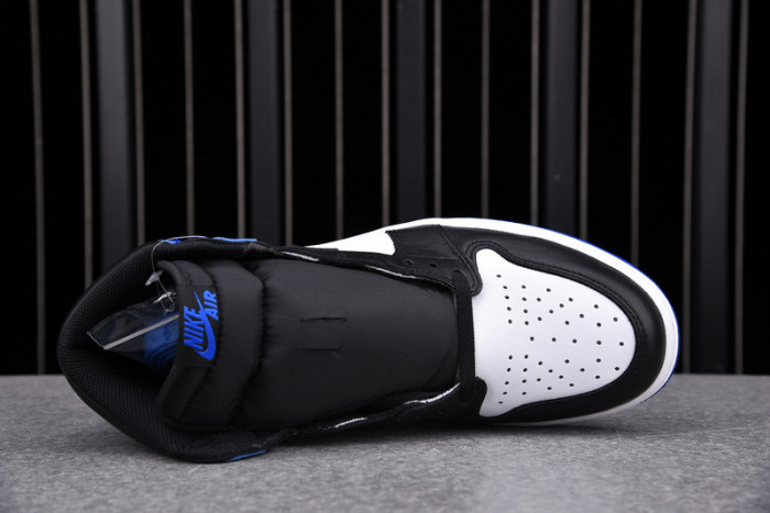 Air Jordan 1 Retro Fragment 716371-040