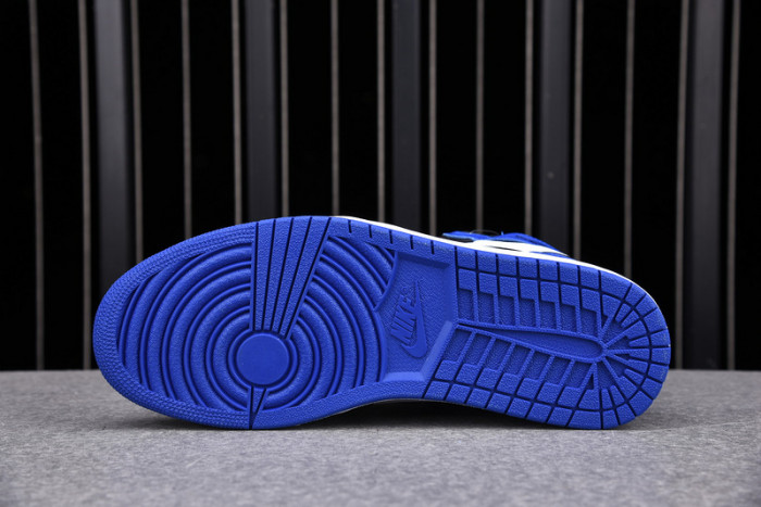 Air Jordan 1 Retro Fragment 716371-040