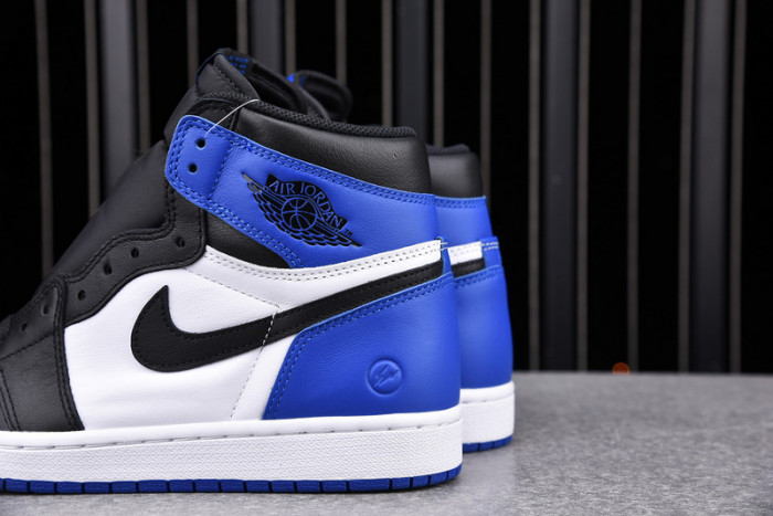Air Jordan 1 Retro Fragment 716371-040