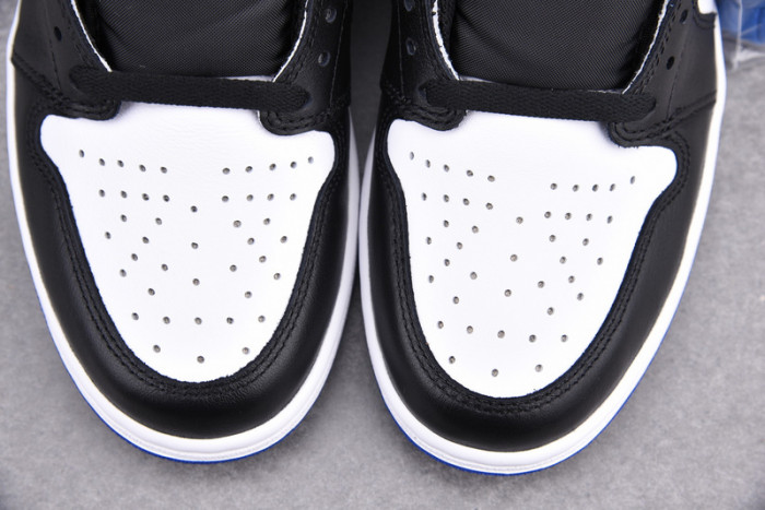Air Jordan 1 Retro Fragment 716371-040
