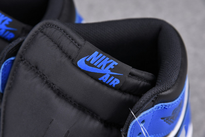 Air Jordan 1 Retro Fragment 716371-040