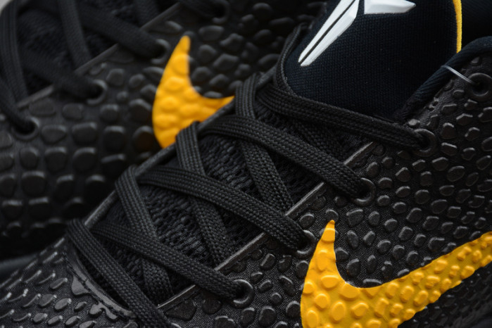 Nike Kobe 6 Protro "Del Sol" CW2190-001
