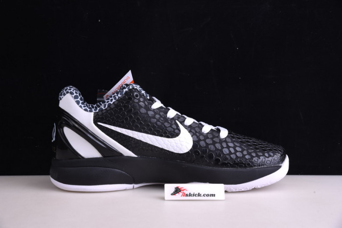 Nike Zoom Kobe 6 Protro "Mamba Forever" CW2190-002