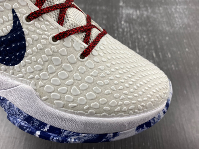 NIKE Zoom Kobe 6 ZK6 CW2190-101