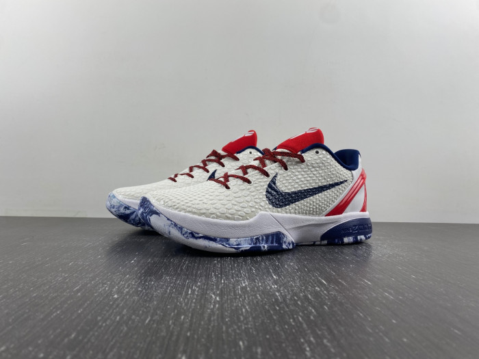 NIKE Zoom Kobe 6 ZK6 CW2190-101