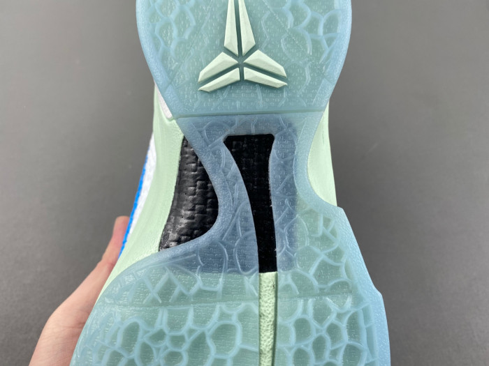 Nike Kobe 4 Protro CW2190-402