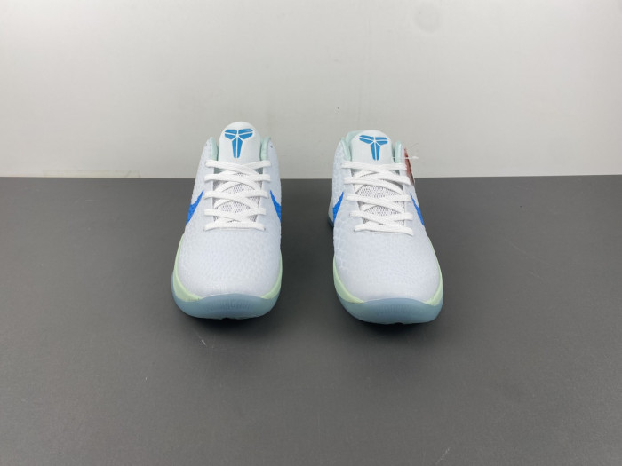 Nike Kobe 4 Protro CW2190-402