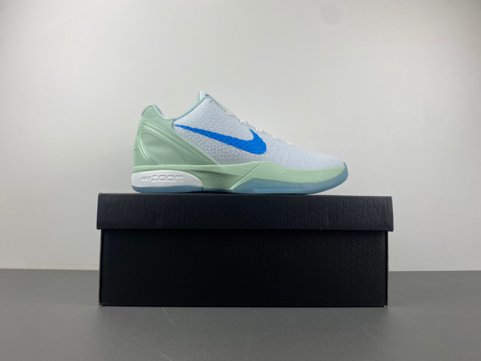 Nike Kobe 4 Protro CW2190-402