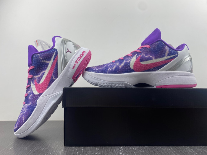 Nike Kobe 6 Protro CW2190-666