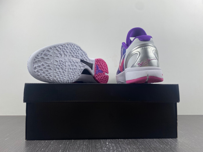 Nike Kobe 6 Protro CW2190-666