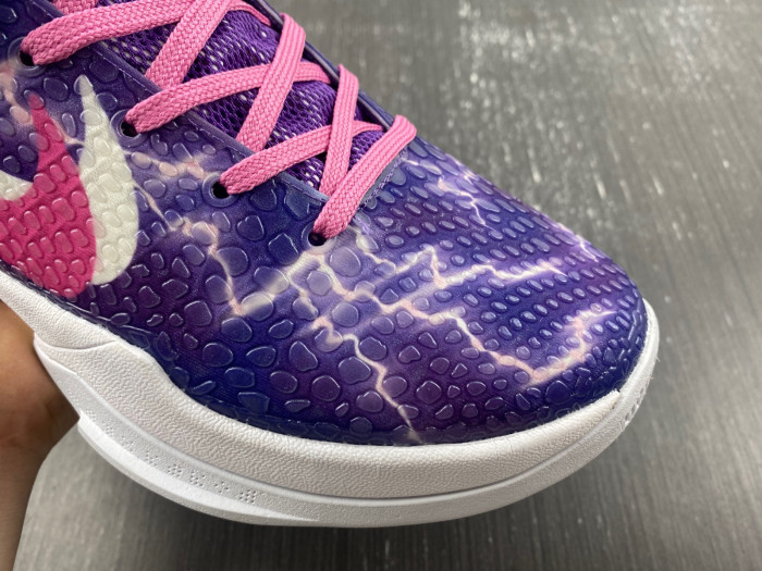 Nike Kobe 6 Protro CW2190-666