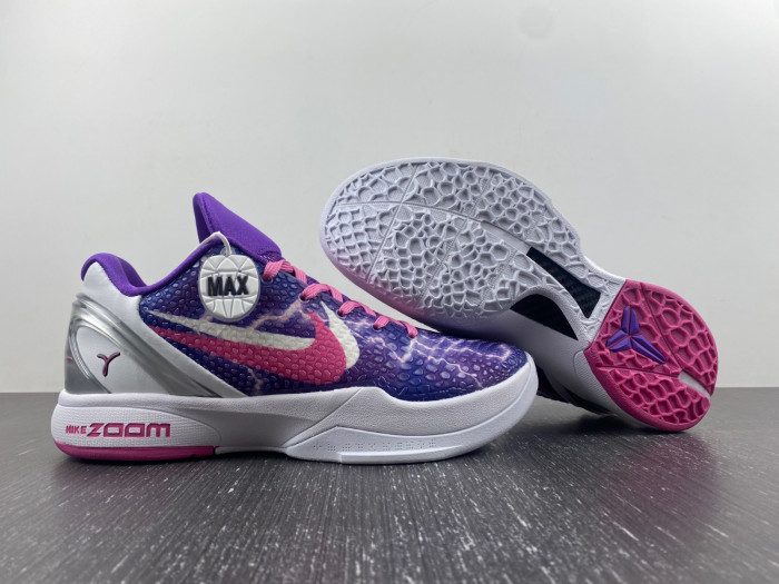 Nike Kobe 6 Protro CW2190-666