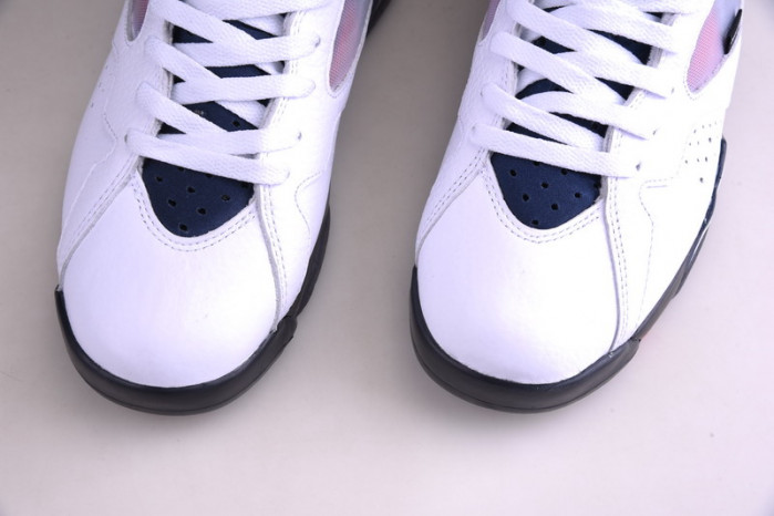 Air Jordan 7 Retro BCFC Paris Saint-Germain PSG CZ0789-105