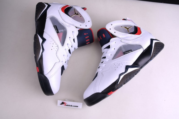 Air Jordan 7 Retro BCFC Paris Saint-Germain PSG CZ0789-105