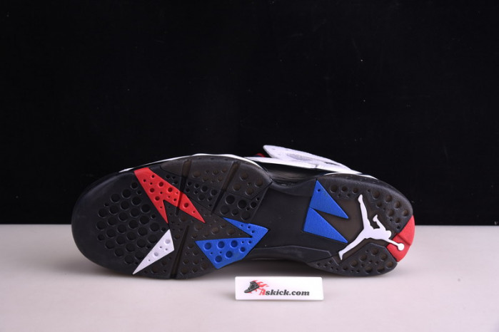 Air Jordan 7 Retro BCFC Paris Saint-Germain PSG CZ0789-105