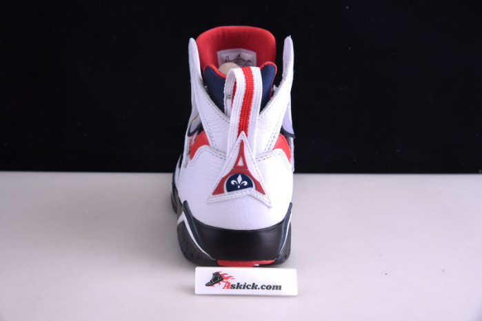 Air Jordan 7 Retro BCFC Paris Saint-Germain PSG CZ0789-105