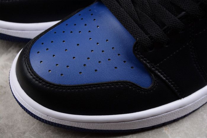 Air Jordan 1 Retro Low OG Mystic Navy CZ0790-041
