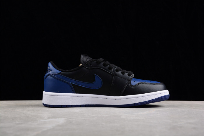 Air Jordan 1 Retro Low OG Mystic Navy CZ0790-041
