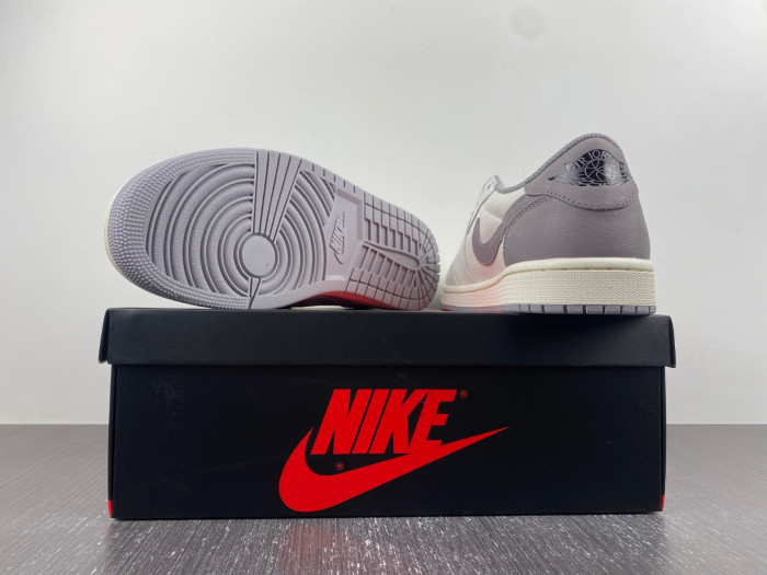 Air Jordan 1 Low OG “Atmosphere Grey” CZ0790-101